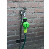 Programator manual de irigat, timp maxim 120 minute, 02138